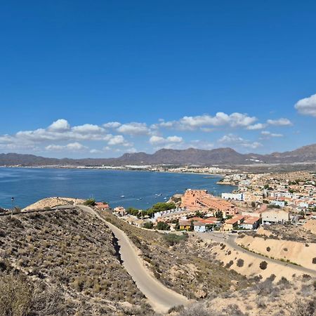 S&H La Consentida Διαμέρισμα San Juan de los Terreros Εξωτερικό φωτογραφία