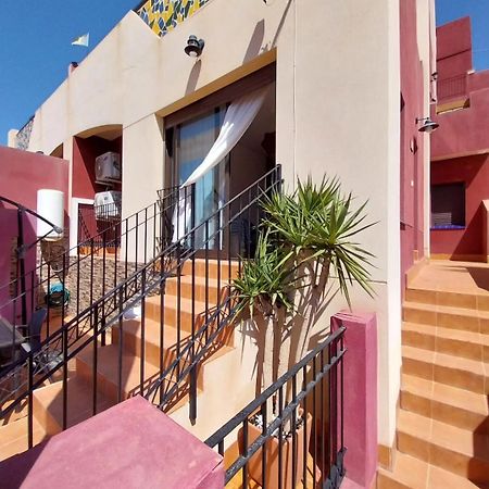 S&H La Consentida Διαμέρισμα San Juan de los Terreros Εξωτερικό φωτογραφία