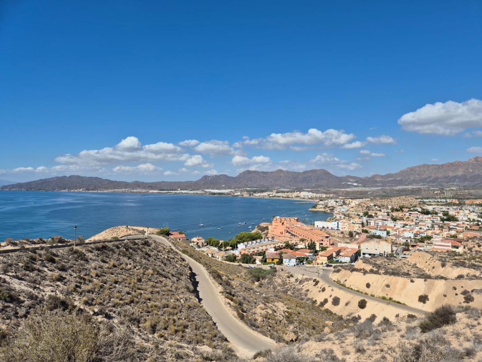 S&H La Consentida Διαμέρισμα San Juan de los Terreros Εξωτερικό φωτογραφία
