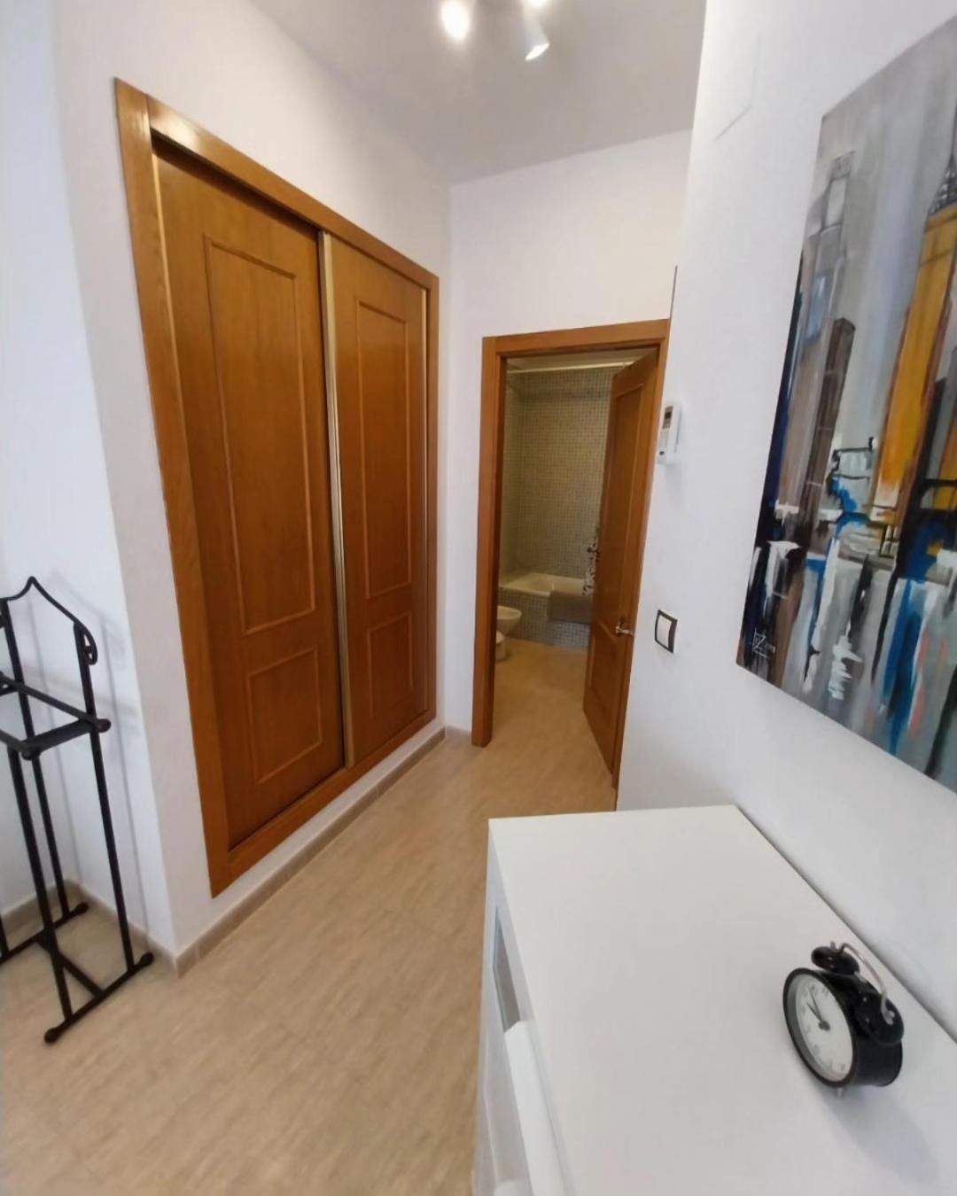 S&H La Consentida Διαμέρισμα San Juan de los Terreros Εξωτερικό φωτογραφία